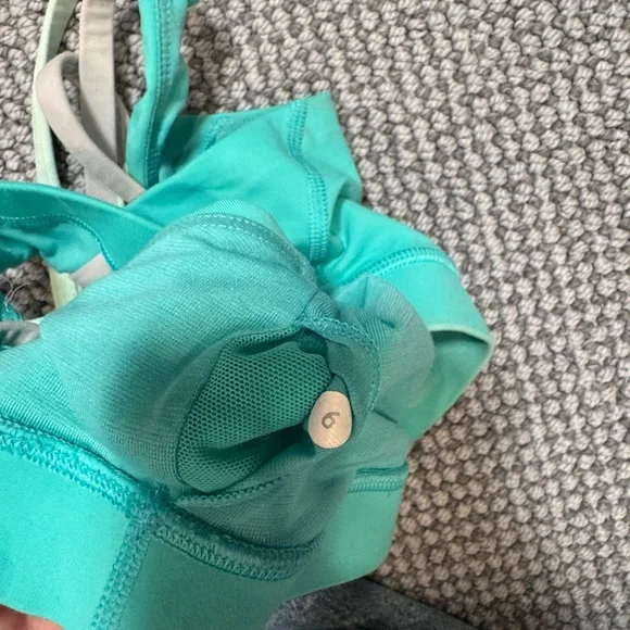 💚LULULEMON ENERGY BRA💚 - Picture 9 of 9